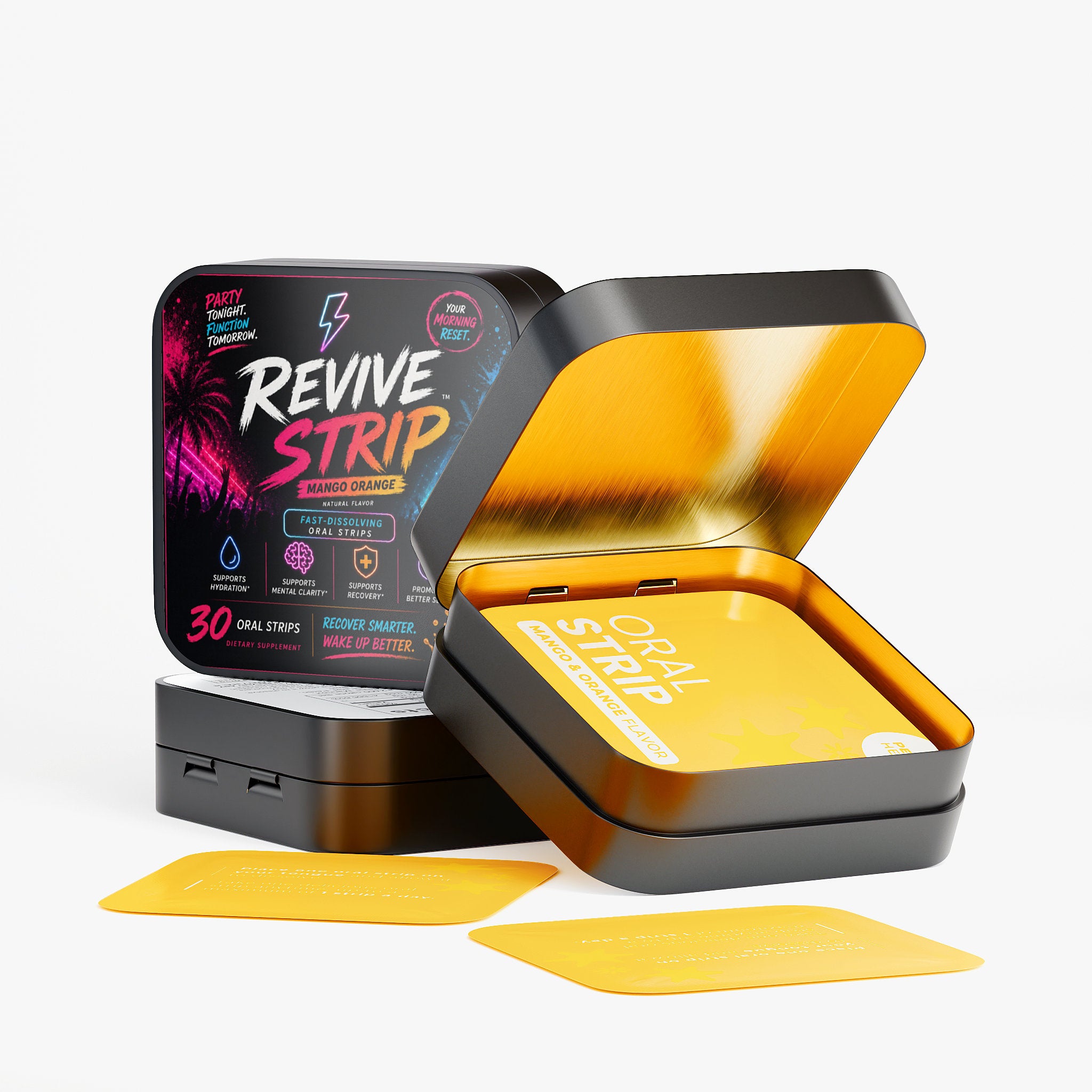 Revive Strips