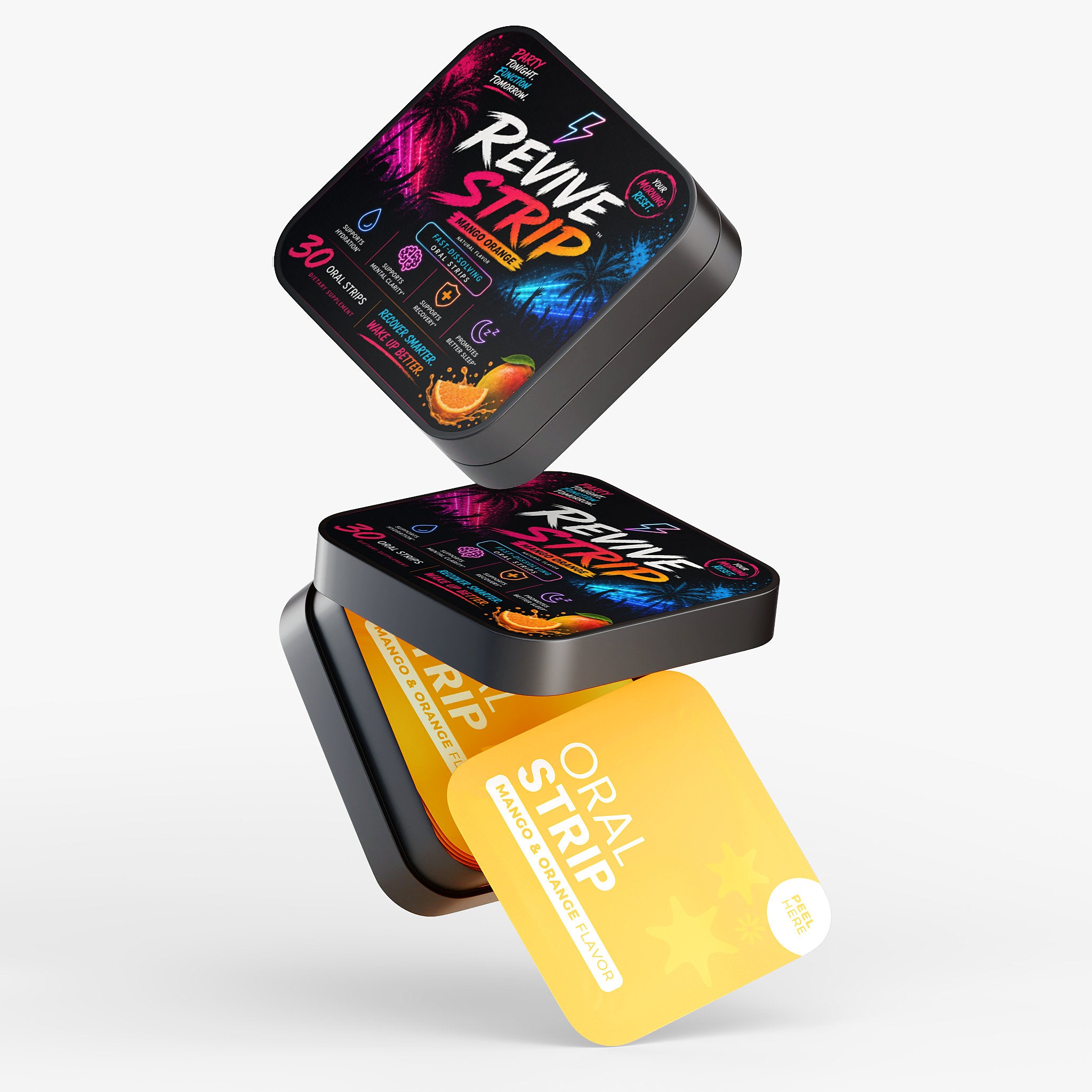 Revive Strips