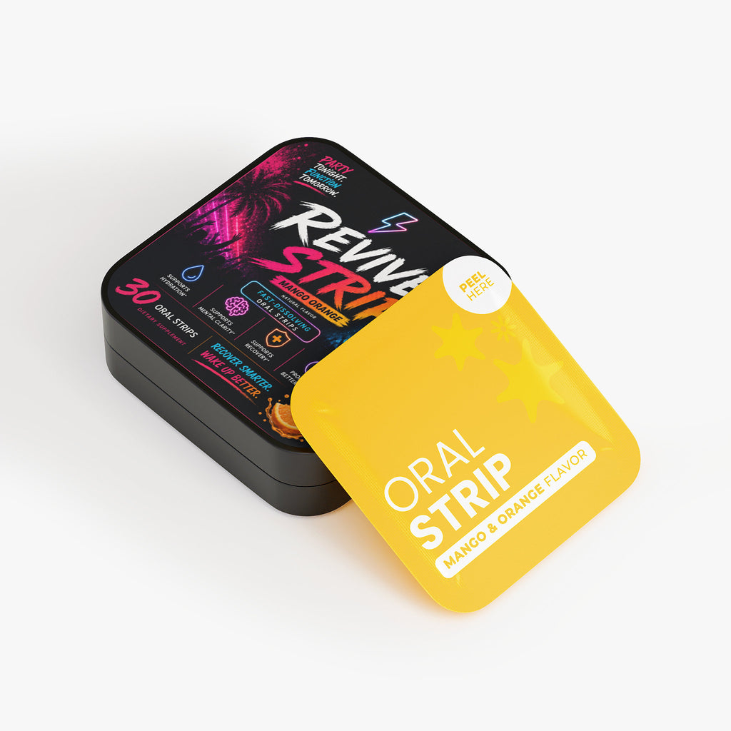 Revive Strips