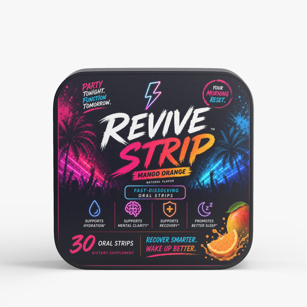 Revive Strips