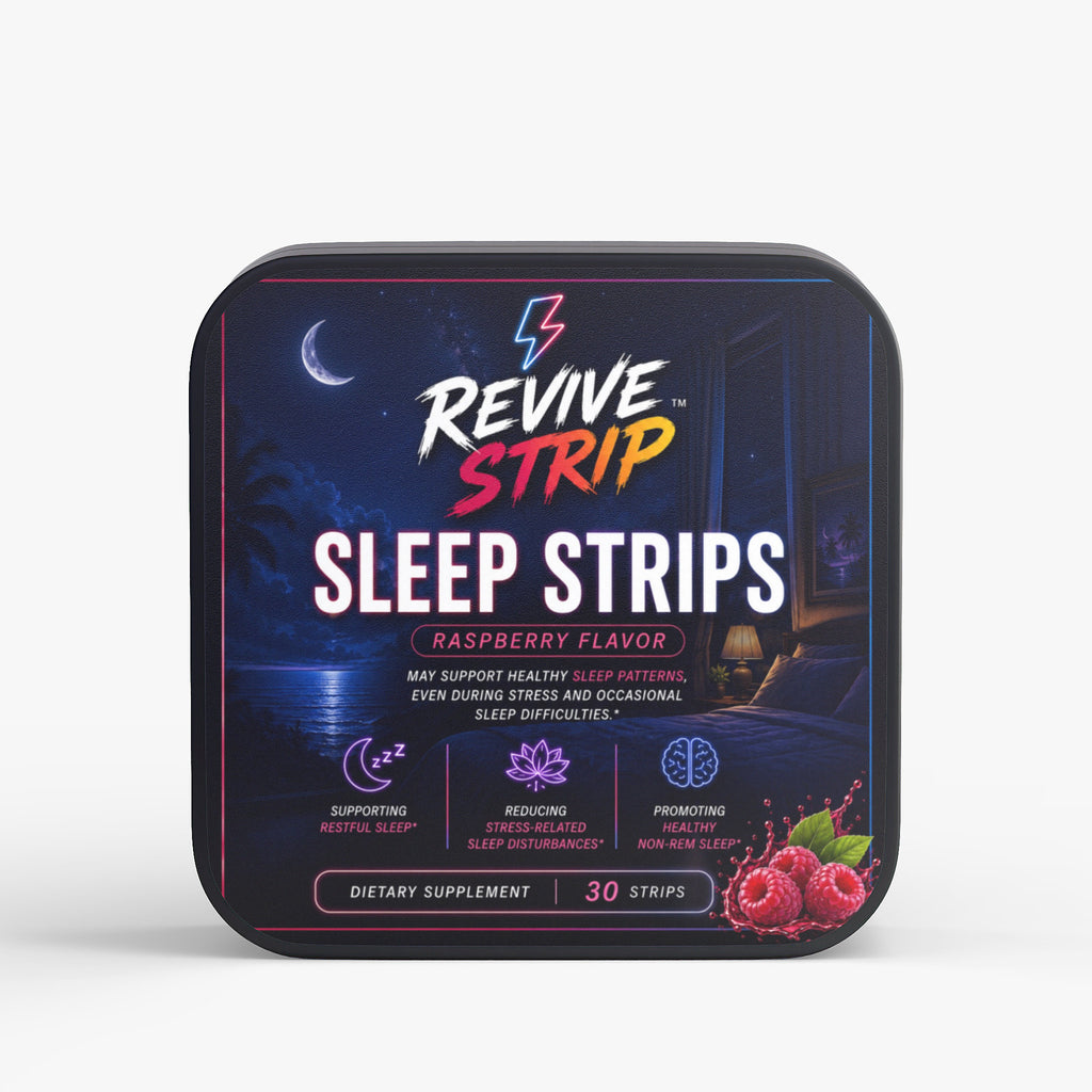 Sleep Strips