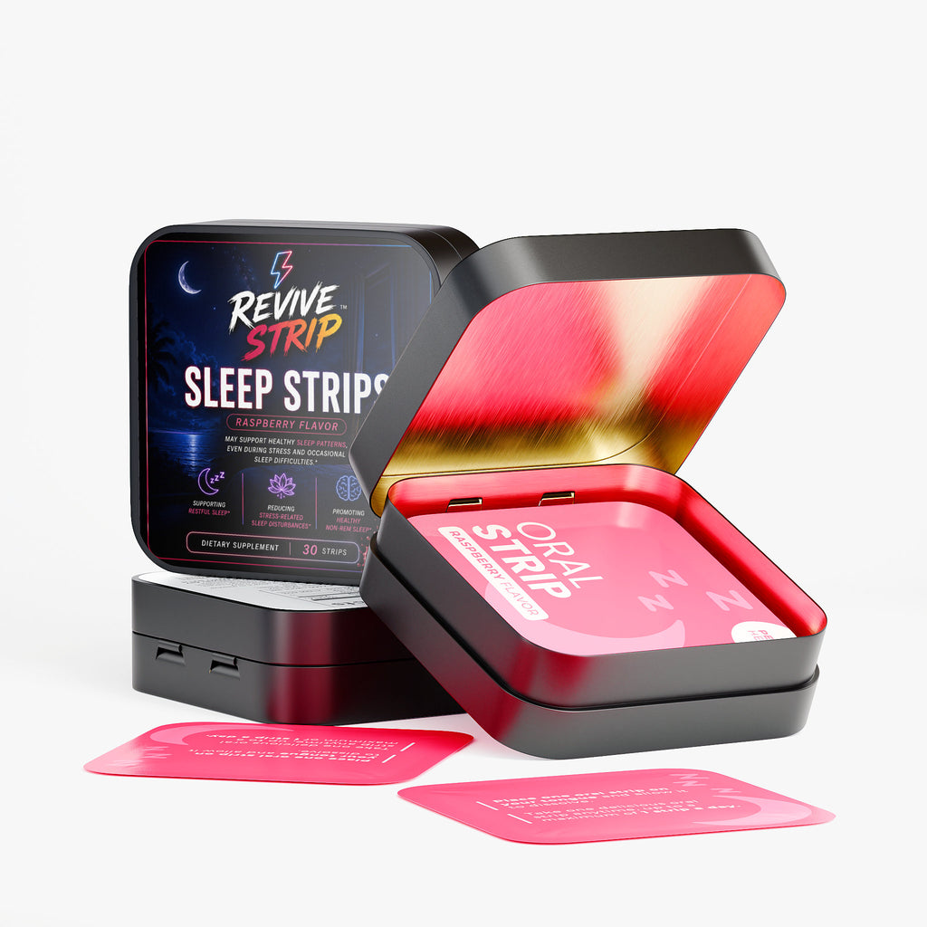Sleep Strips